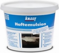 Knauf Haftemulsion грунтовка для сильно впитывающих поверхностей (5 кг)