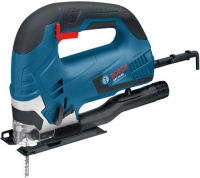 Bosch GST 90 BE (с кейсом) Электролобзик профессиональный