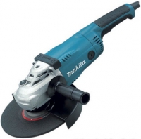 Makita GA 9020 Угловая шлифмашина (болгарка)