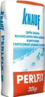 Knauf Perlfix Клей гипсовый монтажный (30 кг)